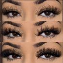 lash