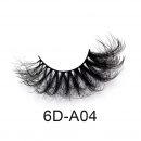 lash